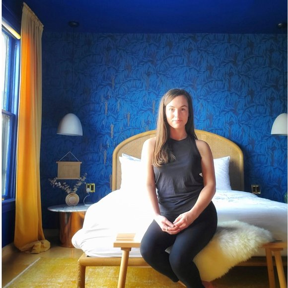 Meet your Posher, Jessica - Picture 1 of 1